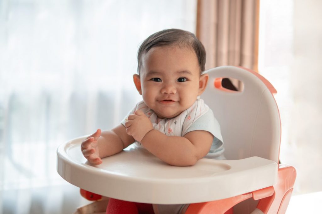 What Foods Are Creditable In The Infant Meal Pattern National CACFP