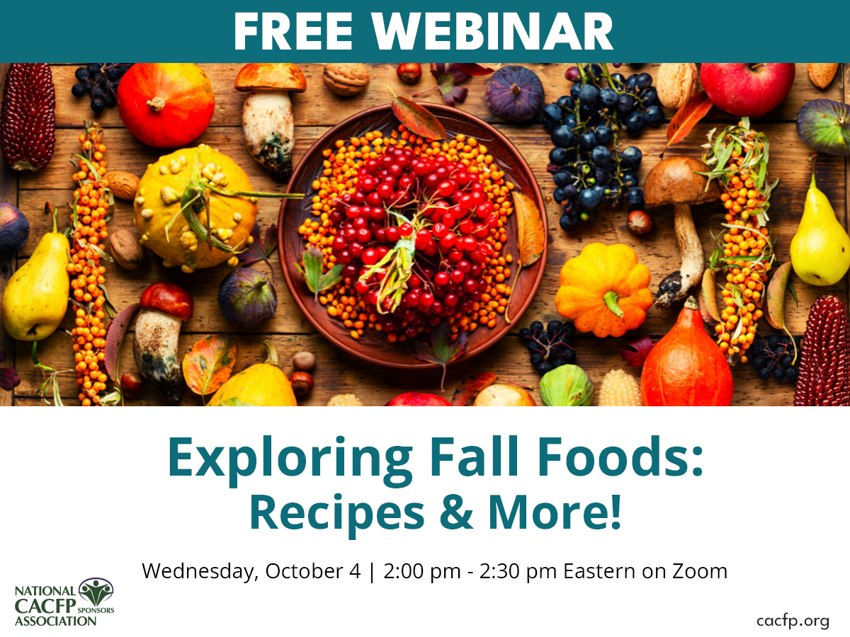 Exploring Fall Foods 4x3 Exploring Fall Foods 4x3