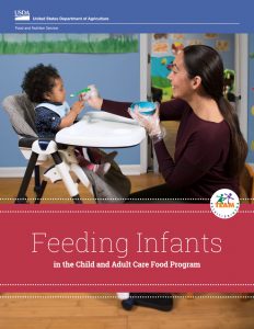 Feeding Infants Guide