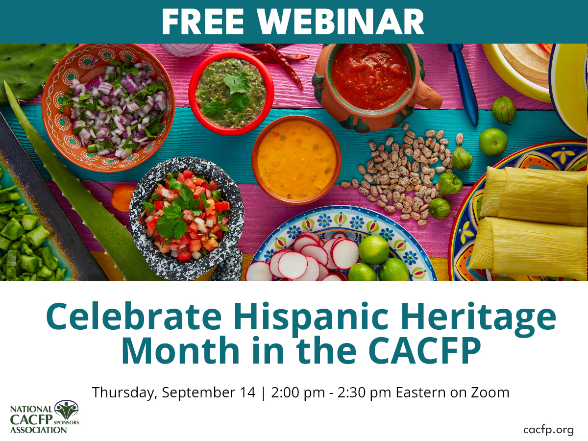 Hispanic Heritage Month 4x3