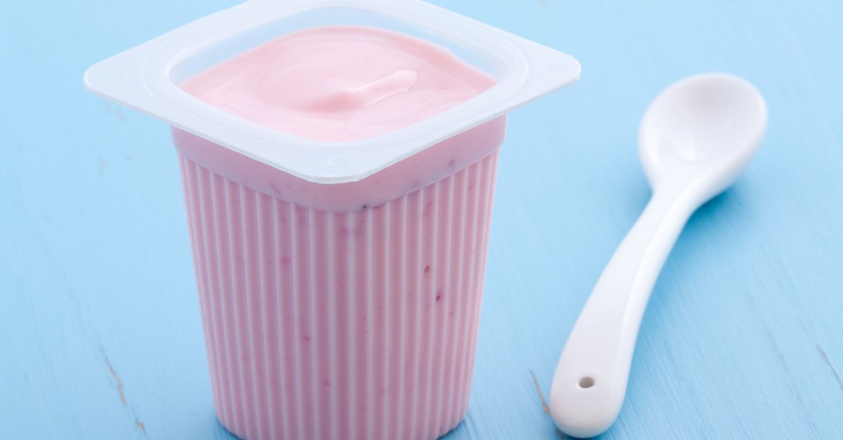 Meal Pattern Minute Sugar Limits in Yogurt National CACFP Sponsors Association
