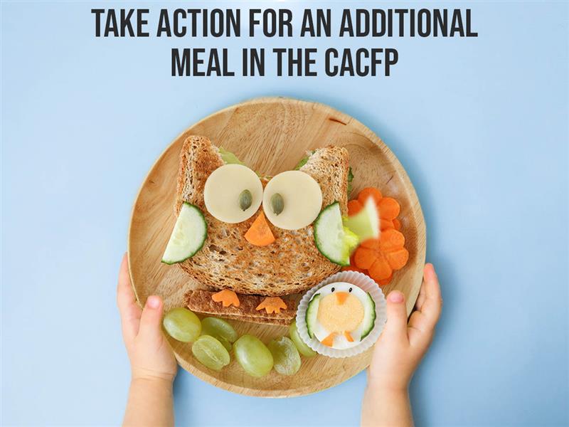 Take Action_Early Childhood Nutrition Improvment_4x3