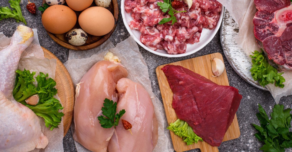 Procuring Local Meat, Poultry, Seafood, Game, and Eggs National CACFP