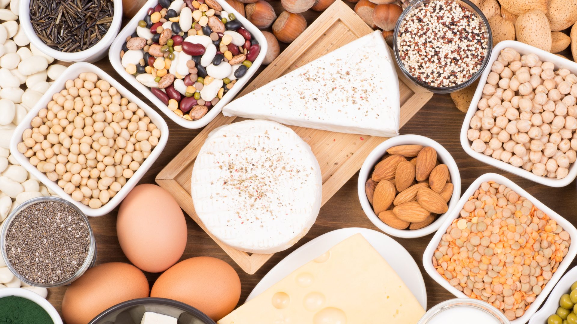 Meal Pattern Minute Meat Alternates National CACFP Sponsors Association