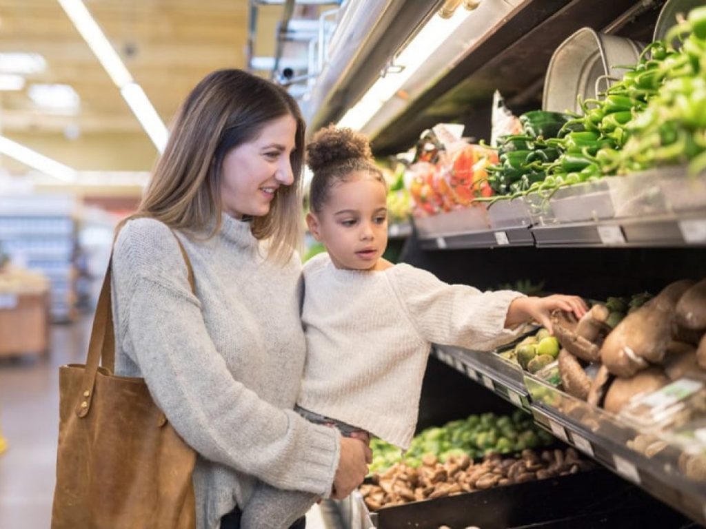 Nearly 21 Million Children Expected to Receive New Grocery Benefit This