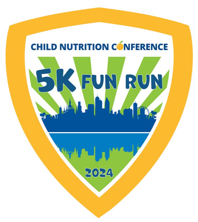 2024 5K Fun Run/Walk National CACFP Sponsors Association