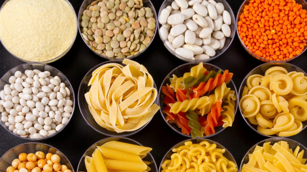 Meal pattern minute national cacfp sponsors association