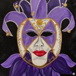 Nancy Sisco, Purple Jester
