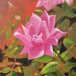 Bill Hill, In Bloom