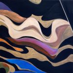 Kaye Lipscomb, Still Waters Run Deep Series No 3