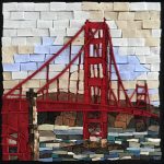 Sophie Adams, Golden Gate