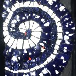 Linda M. Cundiff, Fibonacci's Blue Spiral