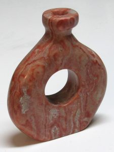 Michael Morris, Greek Vase