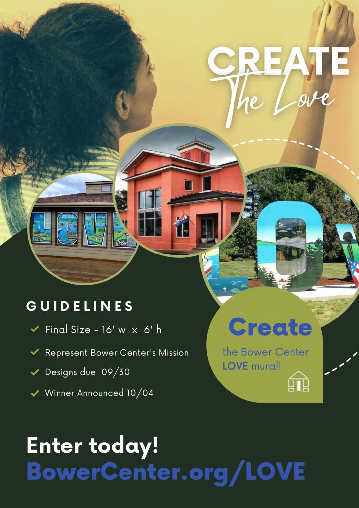 Love Mural School Flyer Revised Love Mural School Flyer Revised