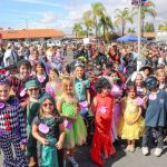 Parade of Frights