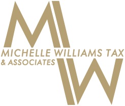 Michelle Williams Tax