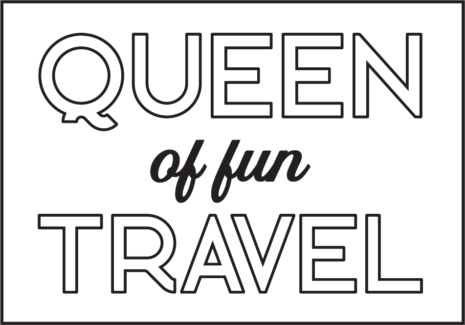 Queen of Fun Travel