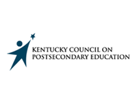 Kentucky Council on Postsecondary Education