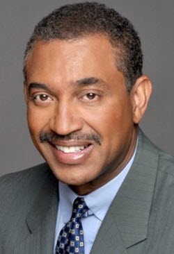 Earl Jones Earl Jones