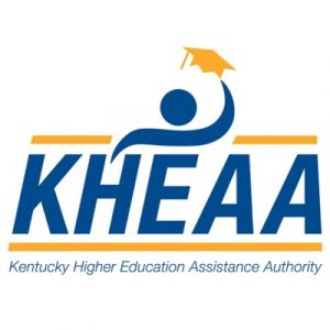 KHEAA logo