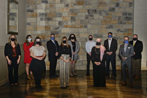 2021 LBOR Board of Directors