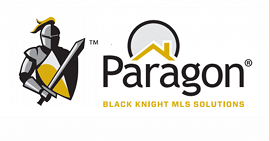 Paragon logo