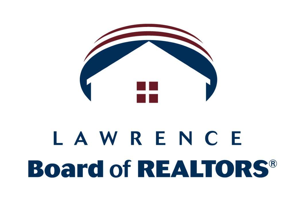 History Lawrence Board of REALTORS®