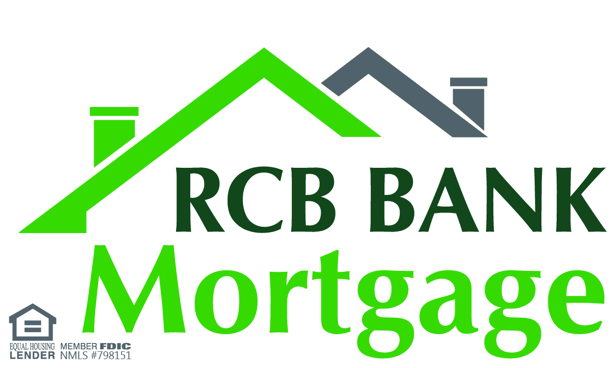 RCB Bank Mortgage logo 2022