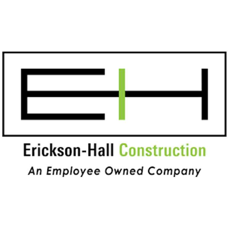 Erickson-Hall 