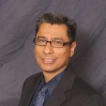 Dr. Luis Rankins-Ibarra