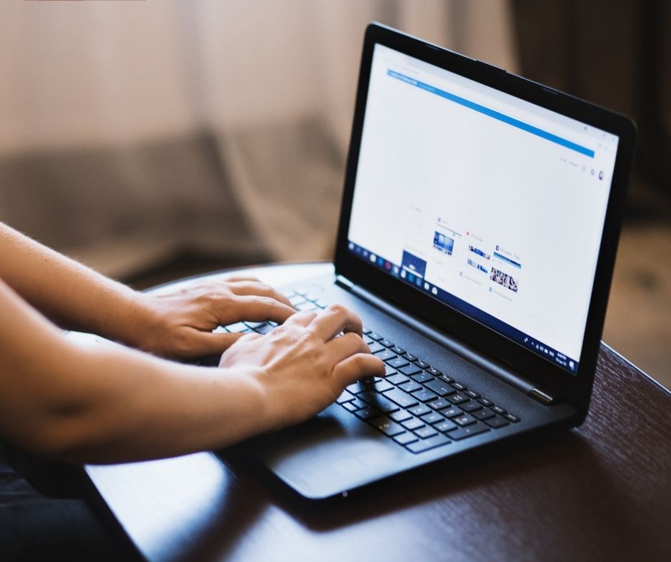 are you spending too much time on social media?
