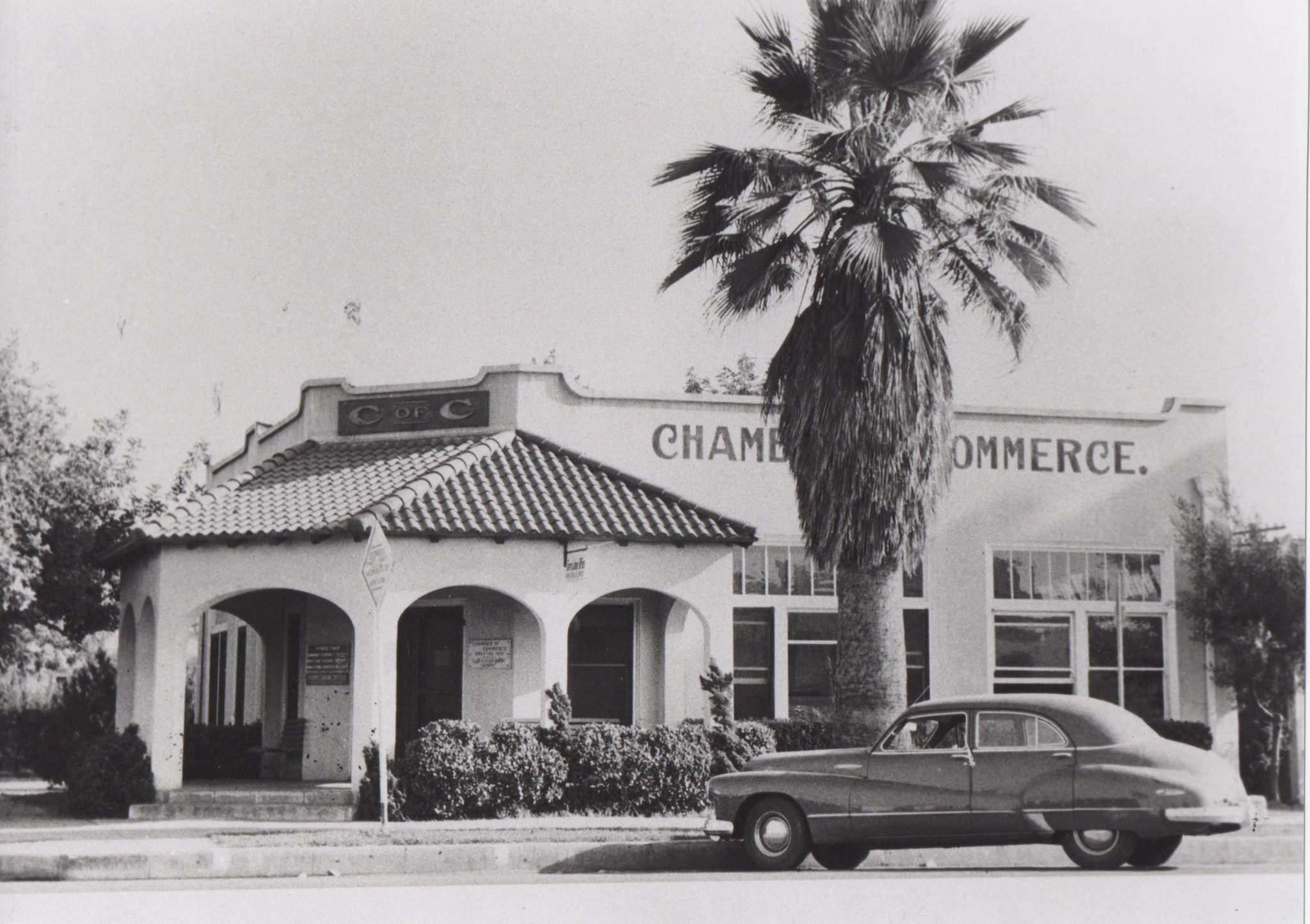 History - Escondido Chamber of Commerce