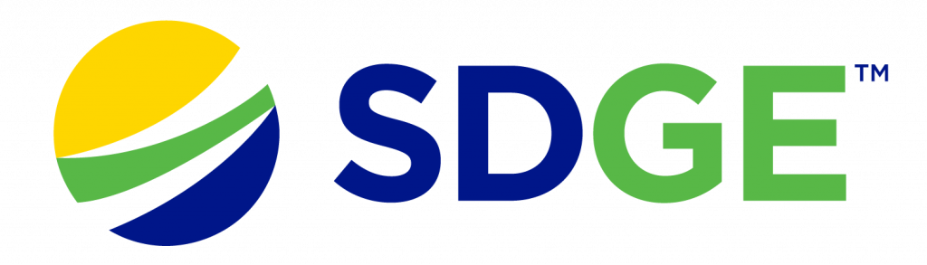SDGE New Logo