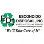 EDI - Escondido Disposal.
