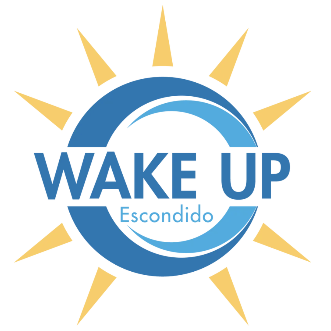 Wake Up Escondido