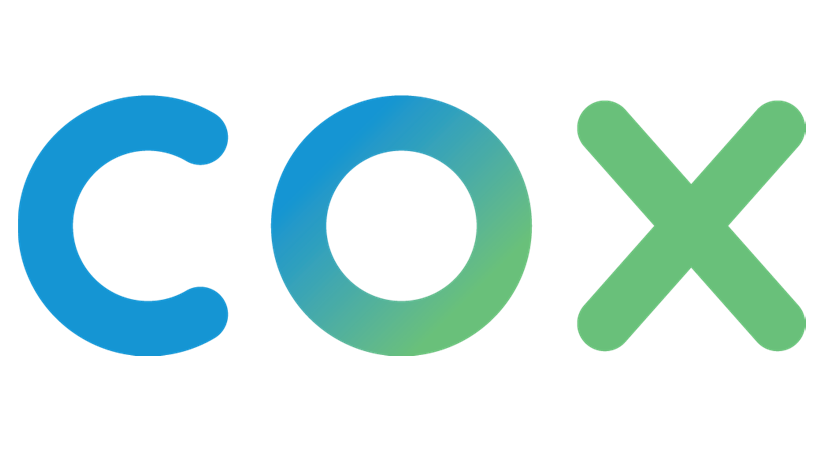 Logo-Cox