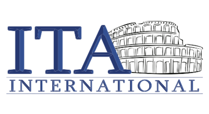 Logo-ITA International