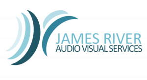 Logo-James River Audio