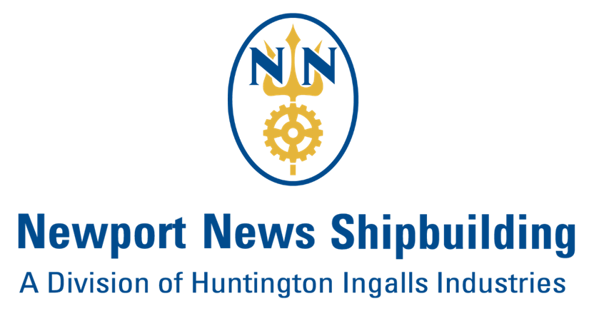 Logo-Newport News Shipbuilding