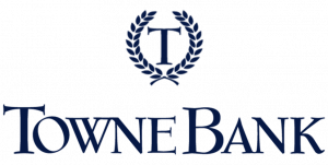 2021-Logo-TowneBank (STACKED)