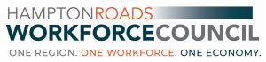 2021 LOGO - Hampton Roads Workforce Council