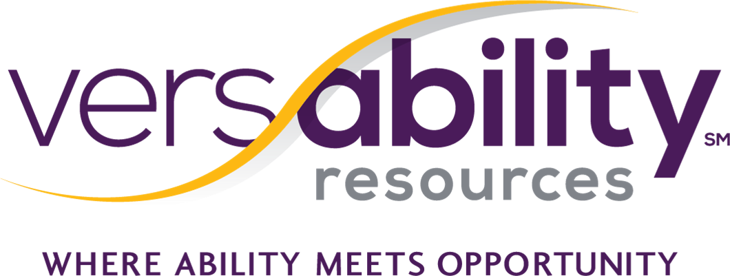 VersAbility Resources Logo