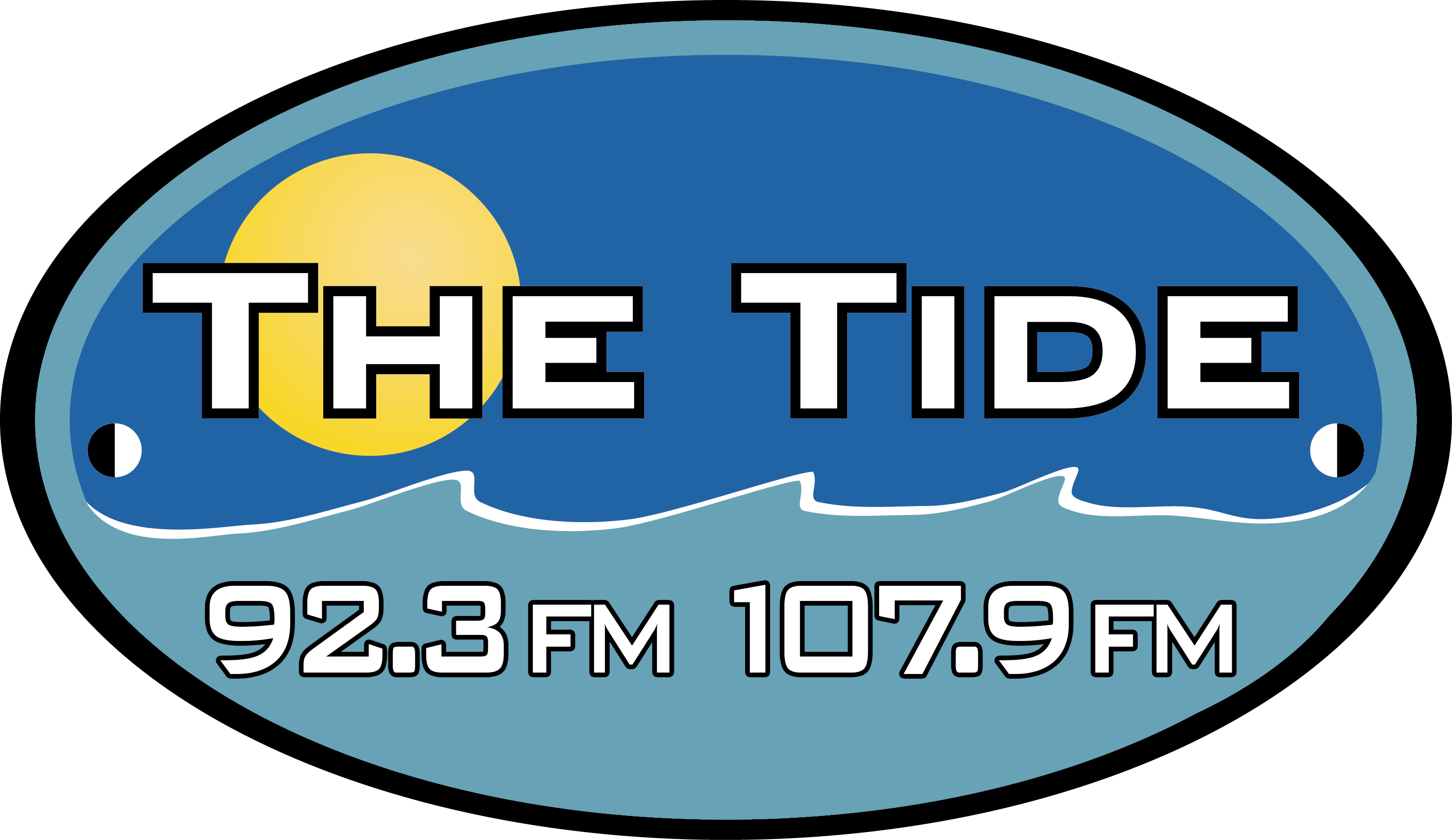 The Tide Radio