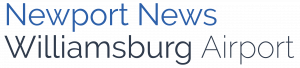 2021-Logo-Newport News Williamsburg Airport
