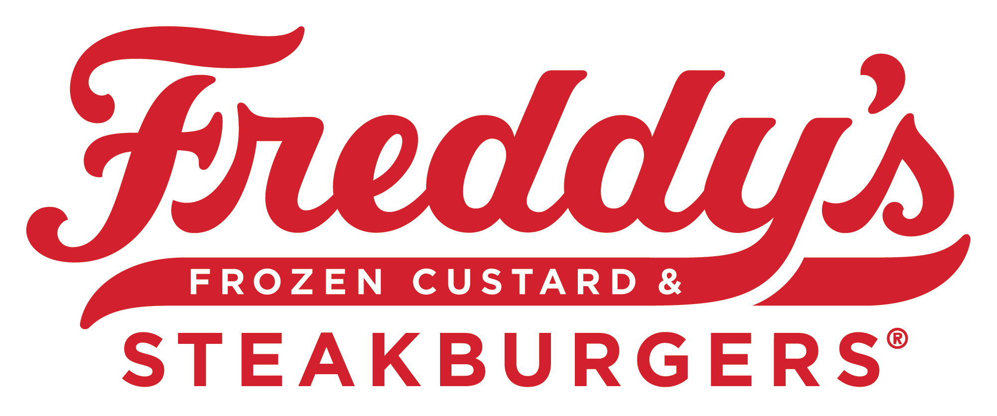 2022-Logo-Freddy's Frozen Custard and Steakburgers