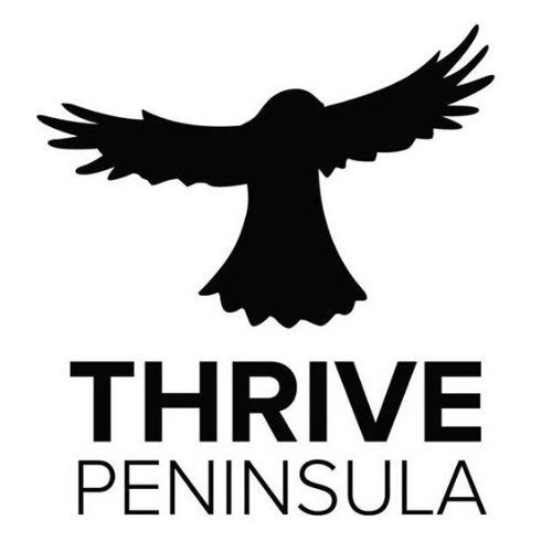 2022-Logo-Thrive Peninsula