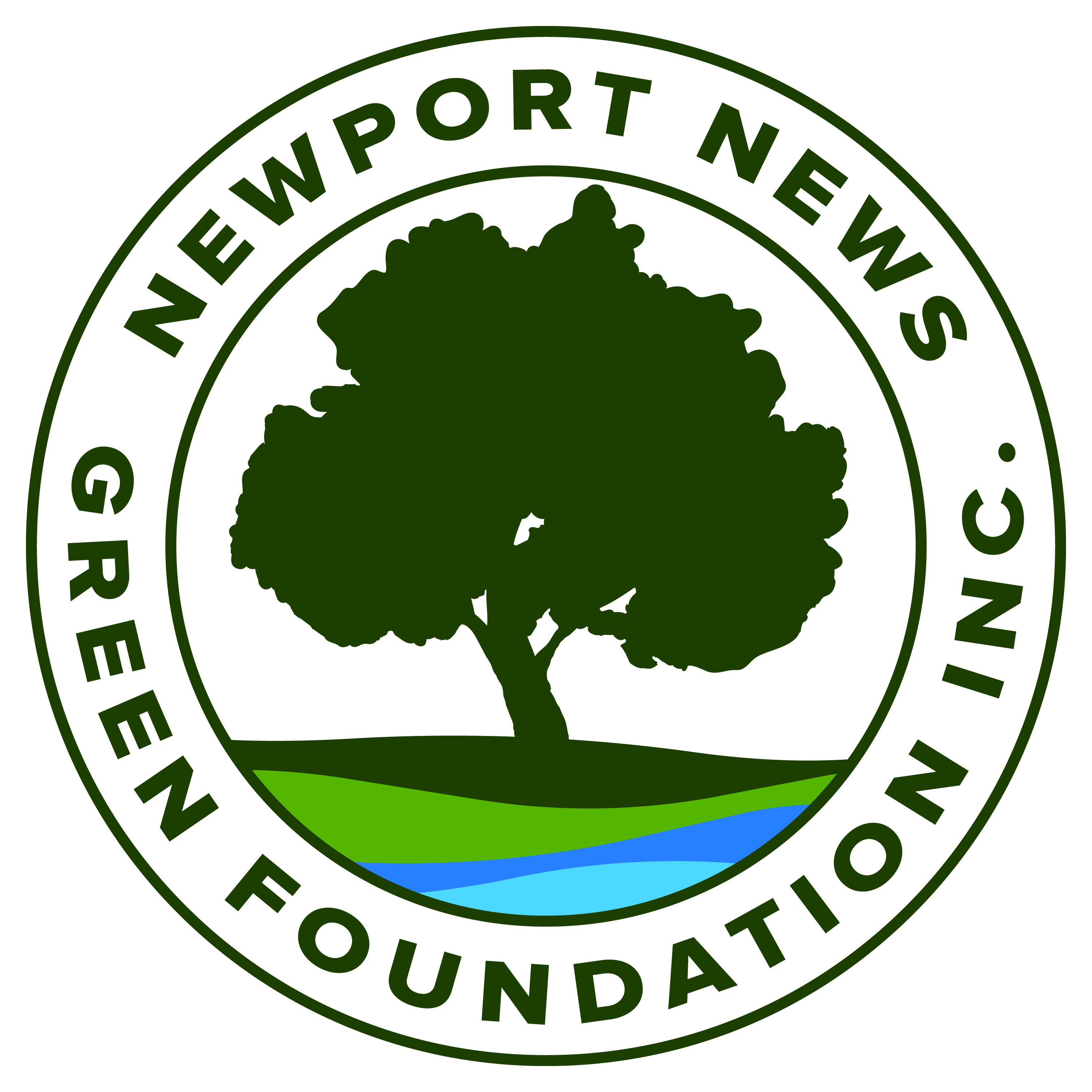 2023-Logo-Newport News Green Foundation