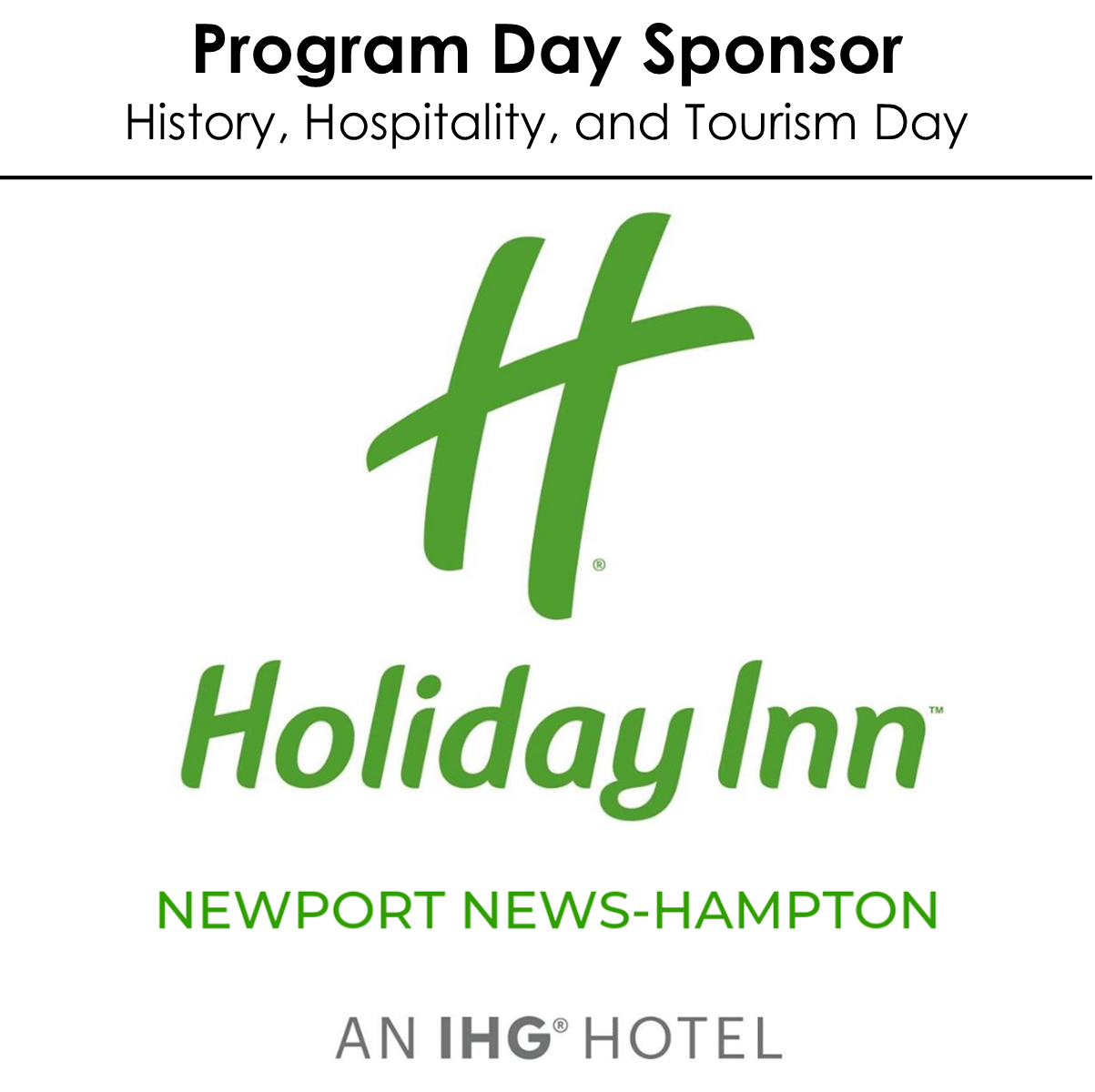 Holiday Inn Newport News-Hampton