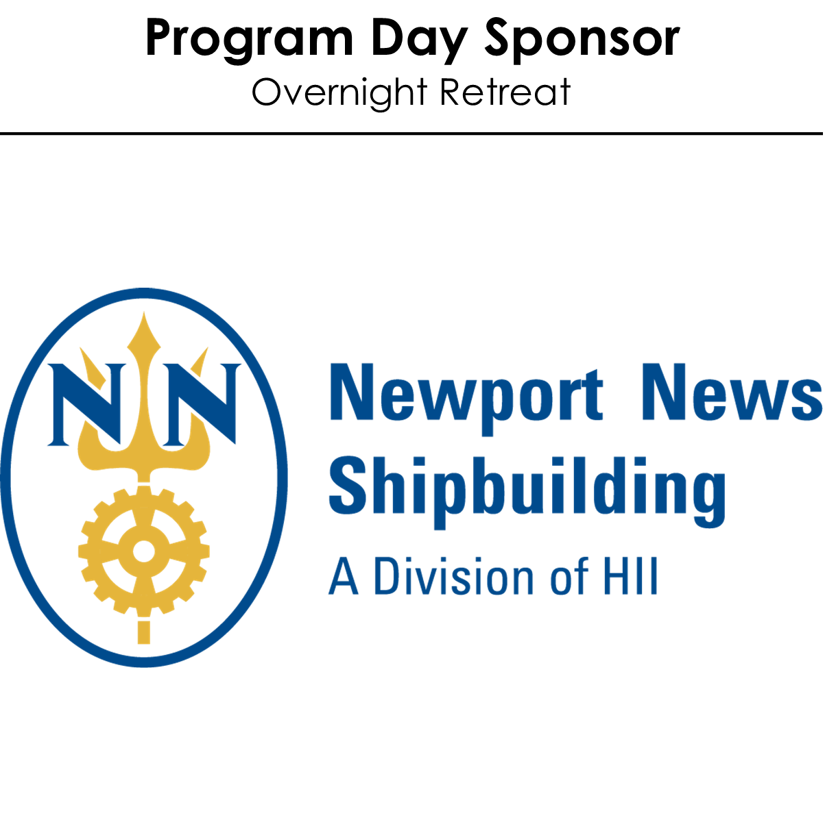 Newport News Shipbuilding - A Division of HII