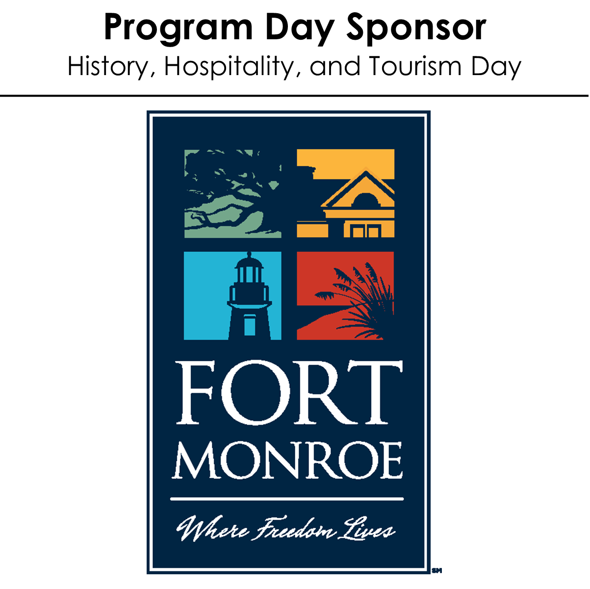 Fort Monroe Authority
